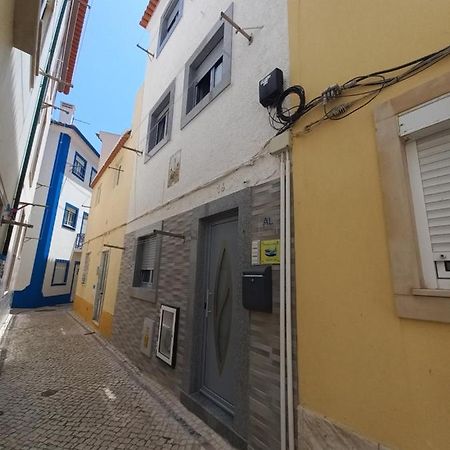 Appartamento Casas Duarte 1 Nazaré Esterno foto
