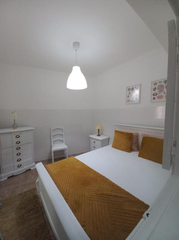Appartamento Casas Duarte 1 Nazaré Esterno foto