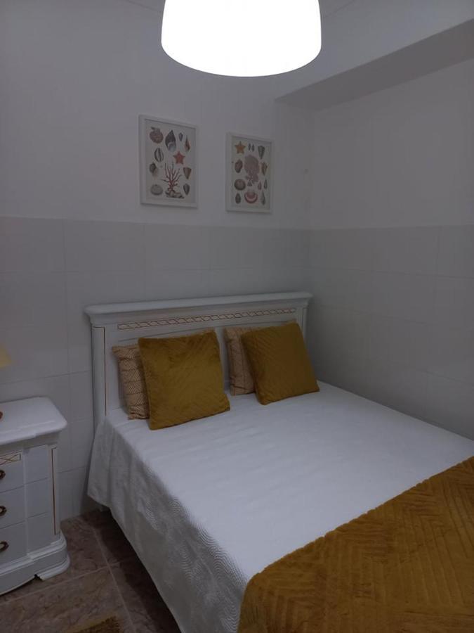 Appartamento Casas Duarte 1 Nazaré Esterno foto