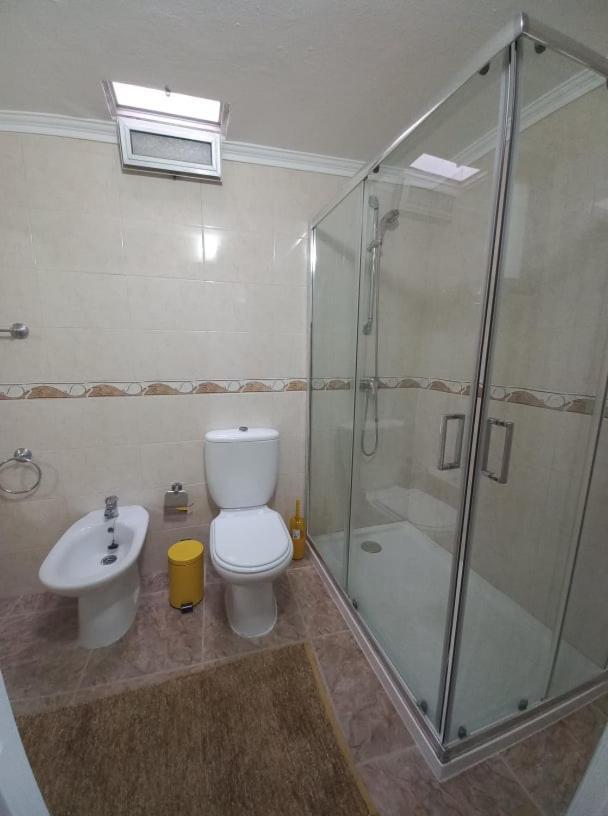 Appartamento Casas Duarte 1 Nazaré Esterno foto