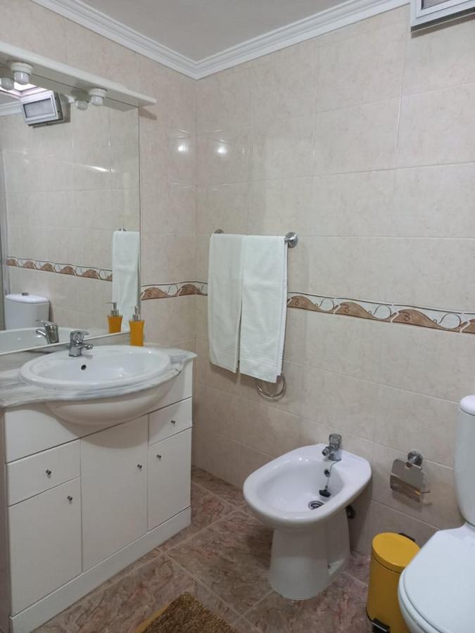 Appartamento Casas Duarte 1 Nazaré Esterno foto