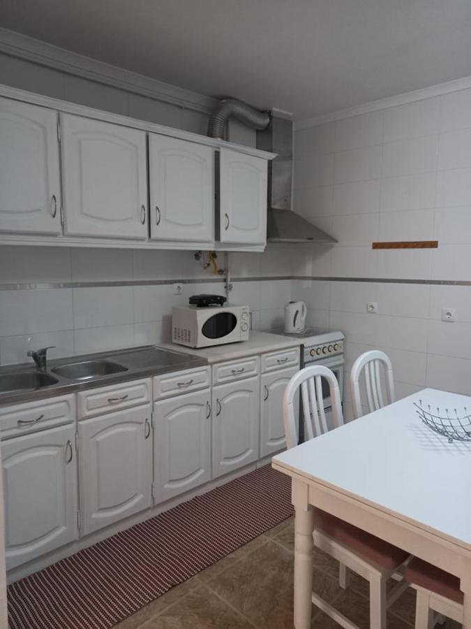 Appartamento Casas Duarte 1 Nazaré Esterno foto